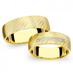 Wedding bands
