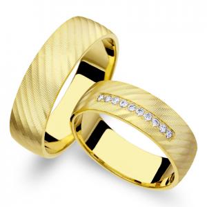 Wedding bands