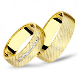 Wedding bands