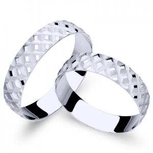 Wedding bands