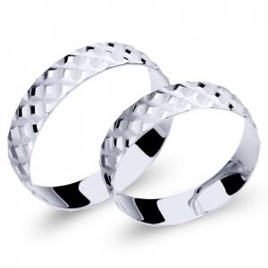 Wedding bands