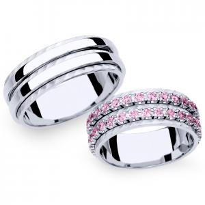 Wedding bands