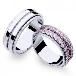 Wedding bands
