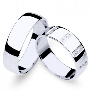 Wedding bands
