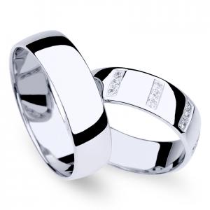 Wedding bands