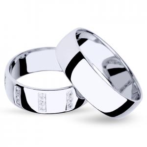 Wedding bands