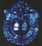 fluorescencija dijamanta