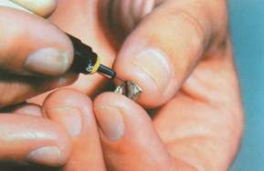 planiranje brušenja