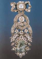 Dijamant Dresden Green