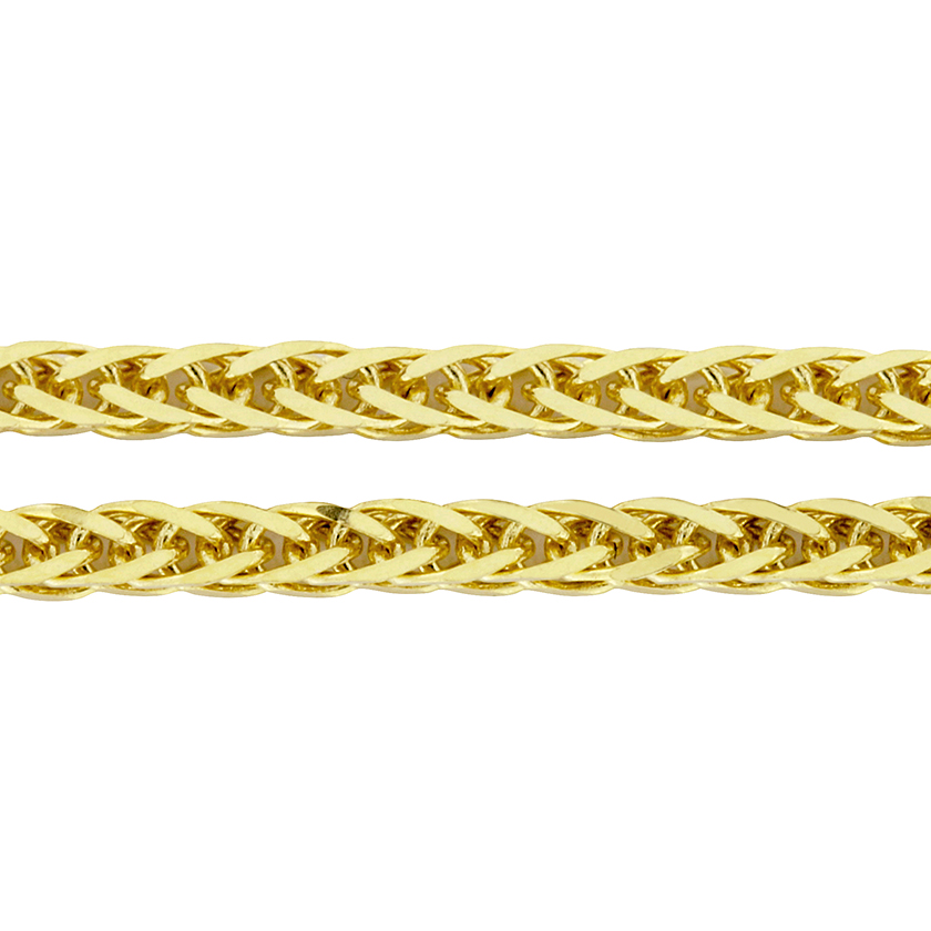 Necklace - 5006y - Chains - Kletus jewelry