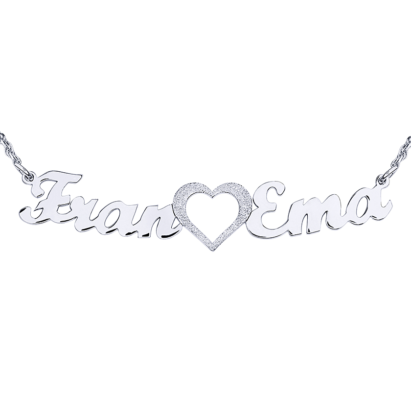 Privjesak Fran i Ema