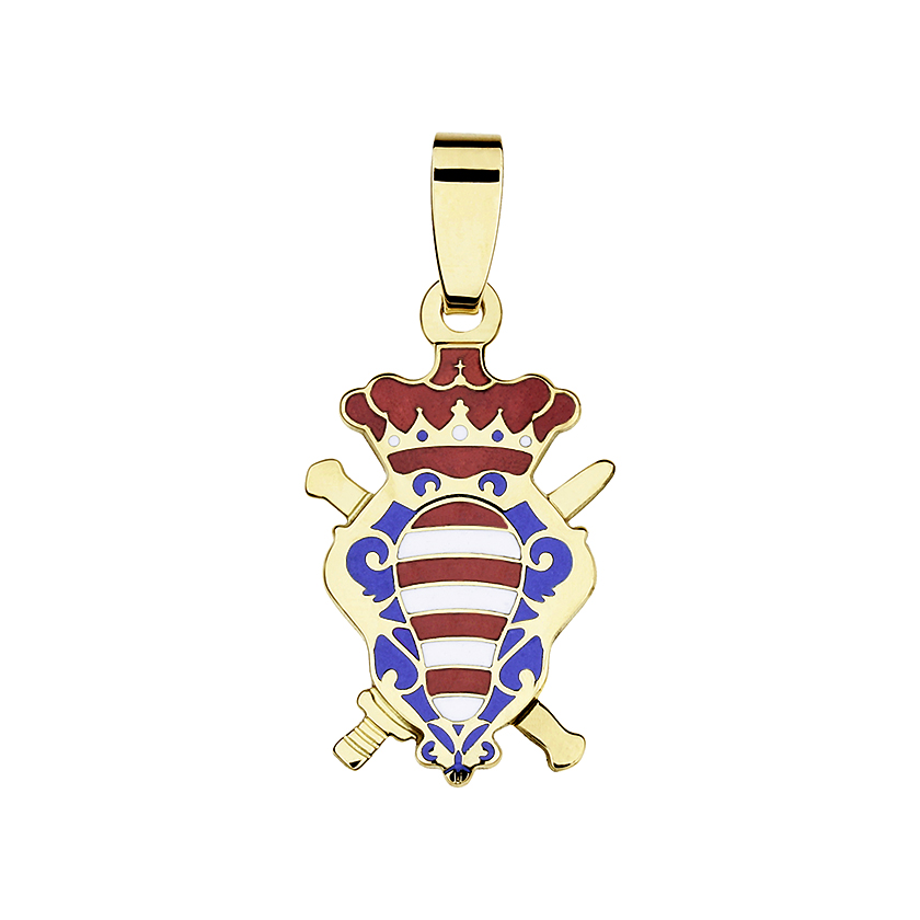 Privjesak grb grada Dubrovnika