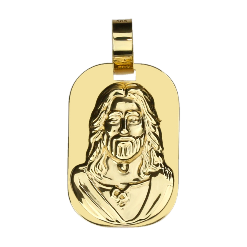 Pendant - 4158y - Pendant - other - Kletus jewelry