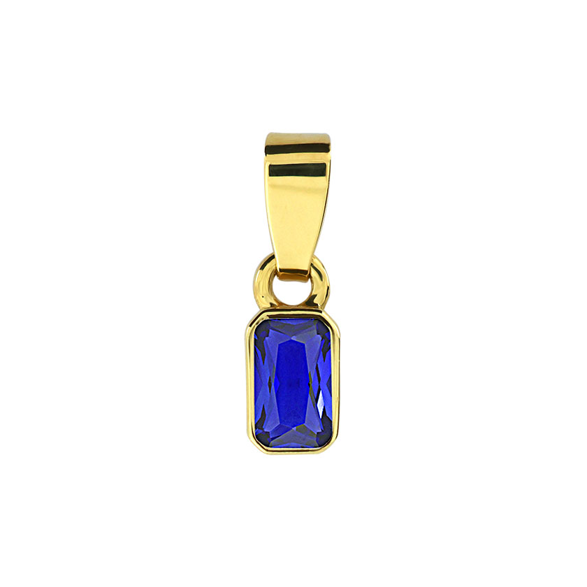 Pendant - 4171yb - Pendant - other - Kletus jewelry