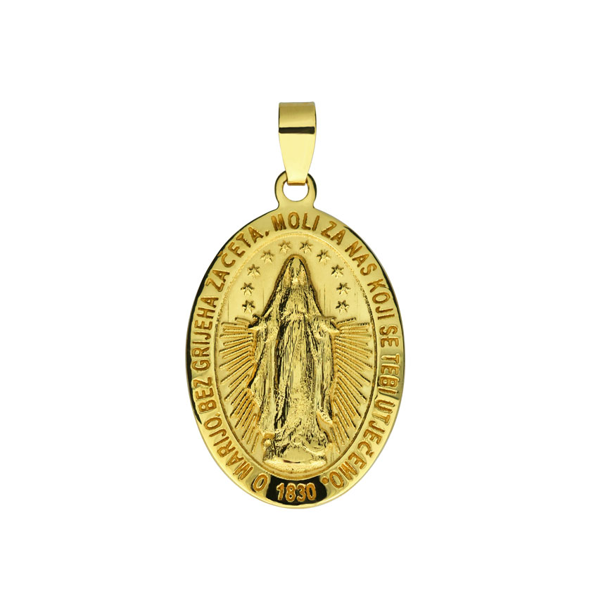 Pendant - 4189y22 - Pendant - other - Kletus jewelry