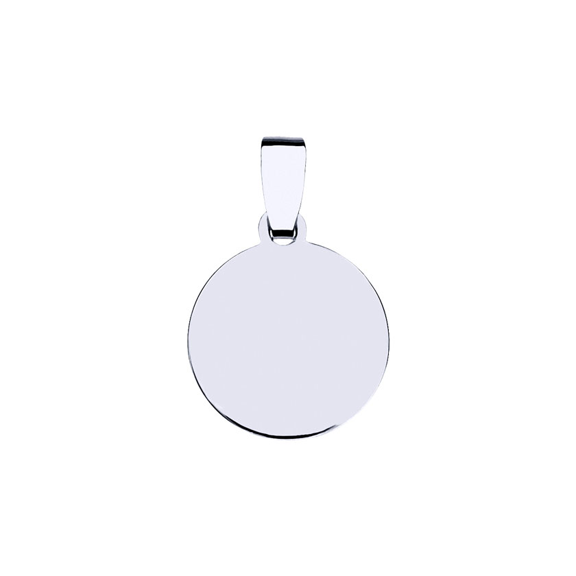 Pendant - 4149w - Pendant - other - Kletus jewelry