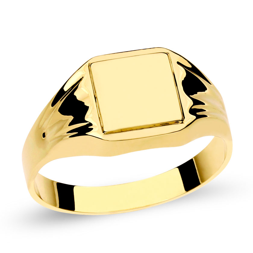 Muški prsten pečatnjak