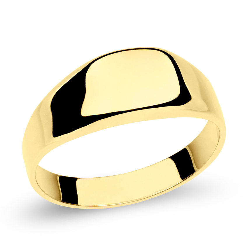 Muški prsten pečatnjak