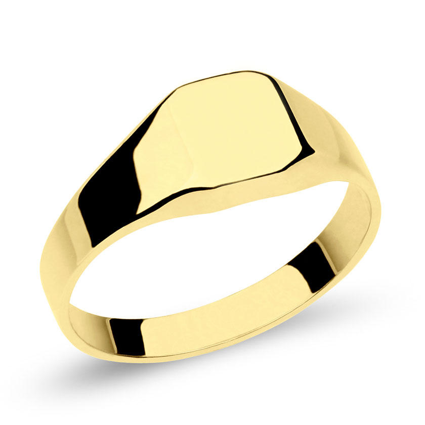 Muški prsten pečatnjak