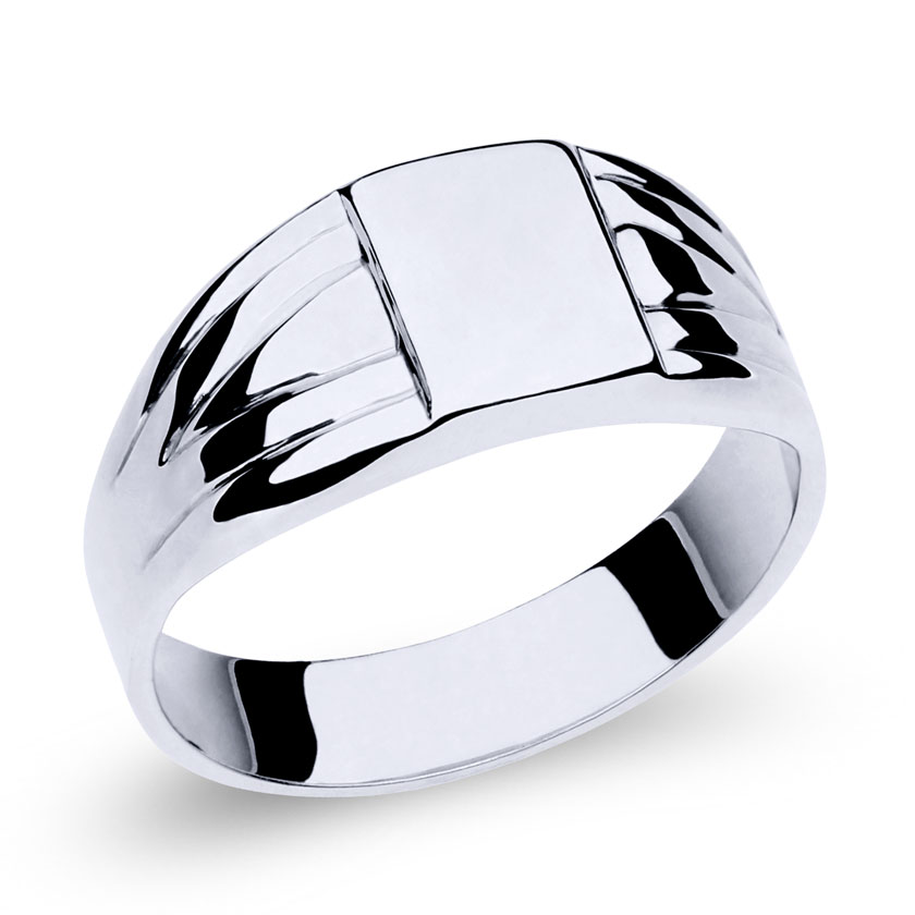 Muški prsten pečatnjak