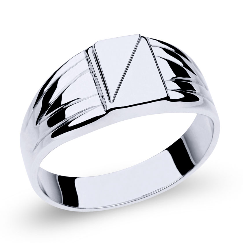 Muški prsten pečatnjak