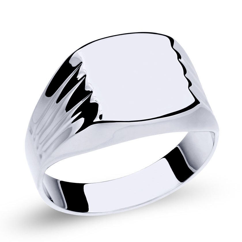 Muški prsten pečatnjak