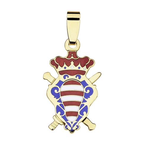 Privjesak grb grada Dubrovnika