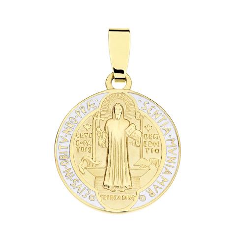 Privjesak sveti Benedikt