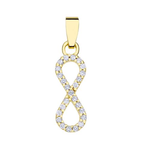 Privjesak beskonačnosti