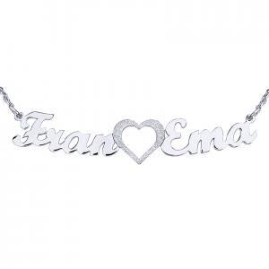 Privjesak Fran i Ema