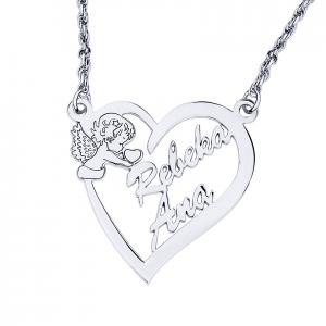 Privjesak Rebeka i Ana