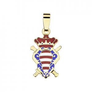 Privjesak grb grada Dubrovnika