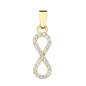 Privjesak beskonačnosti