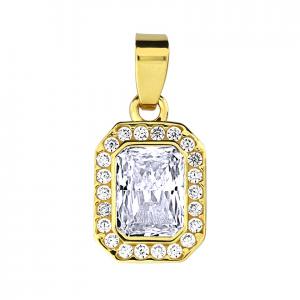 Pendant - 4169yw - Pendant - other - Kletus jewelry