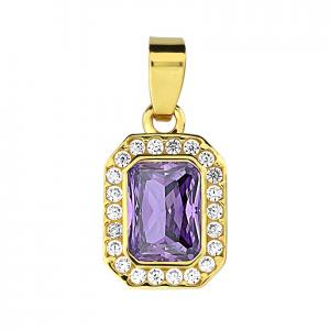 Pendant - 4169yv - Pendant - other - Kletus jewelry