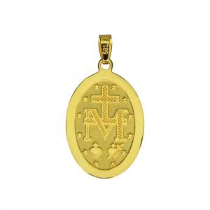 Pendant - 4189y22 - Pendant - other - Kletus jewelry