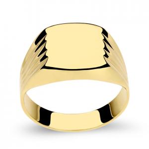 Muški prsten pečatnjak