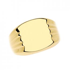 Muški prsten pečatnjak