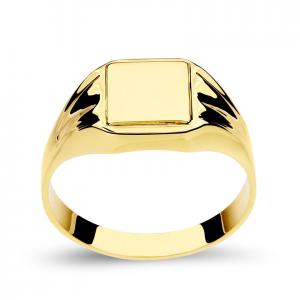 Muški prsten pečatnjak