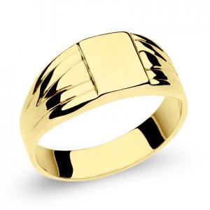 Muški prsten pečatnjak