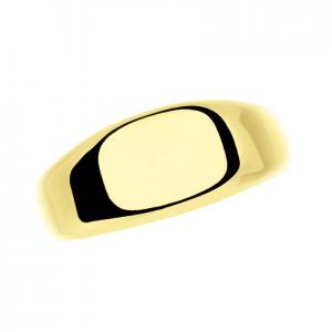 Muški prsten pečatnjak