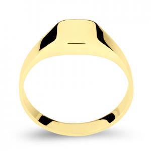 Muški prsten pečatnjak