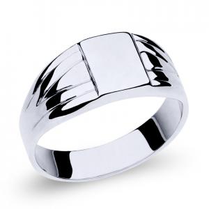 Muški prsten pečatnjak