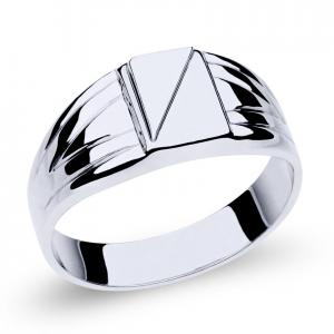 Muški prsten pečatnjak