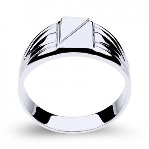 Muški prsten pečatnjak