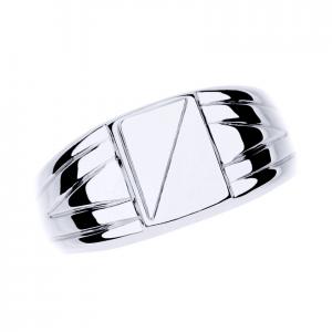 Muški prsten pečatnjak