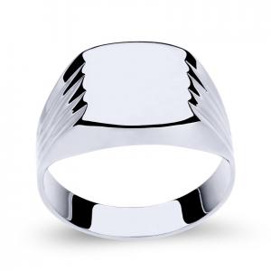 Muški prsten pečatnjak