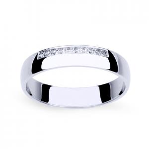 Wedding bands - 42376 - Wedding rings and engagement rings - Kletus jewelry