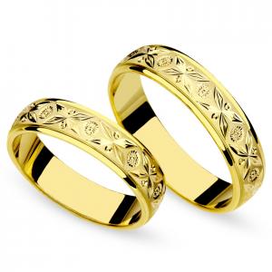 Wedding bands - 52452 - Wedding rings and engagement rings - Kletus jewelry