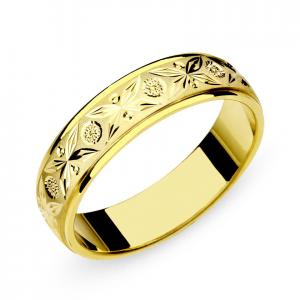 Wedding bands - 52452 - Wedding rings and engagement rings - Kletus jewelry